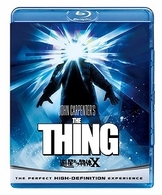 遊星からの物体Ｘ　ブルーレイ＆ＤＶＤセット Ｂｌｕ－ｒａｙ　Ｄｉｓｃ