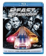 ワイルド・スピード×２　ブルーレイ＆ＤＶＤセット Ｂｌｕ－ｒａｙ　Ｄｉｓｃ