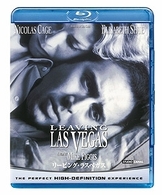 リービング・ラスベガス　ブルーレイ＆ＤＶＤセット Ｂｌｕ－ｒａｙ　Ｄｉｓｃ