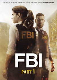 ＦＢＩ：特別捜査班　ＤＶＤ－ＢＯＸ　Ｐａｒｔ１