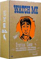 チャウ・シンチー／コレクターズセレクション　ＤＶＤ－ＢＯＸ　２