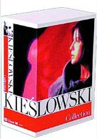 Amazon.co.jp: キェシロフスキ・コレクションI プレミアムBOX [DVD ｜洋画・外国映画