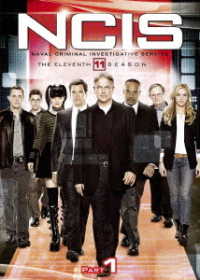 ＮＣＩＳ　ネイビー犯罪捜査班　シーズン１１　ＤＶＤ－ＢＯＸ　Ｐａｒｔ１