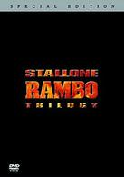 ランボー・トリロジー　スペシャル・エディション　ＤＶＤ－ＢＯＸ