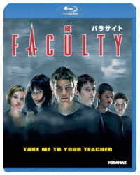 パラサイト Ｂｌｕ－ｒａｙ　Ｄｉｓｃ