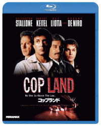 コップランド Ｂｌｕ－ｒａｙ　Ｄｉｓｃ