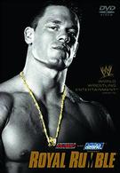 ＷＷＥ　ロイヤルランブル２００４