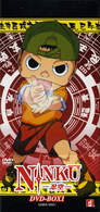 ＮＩＮＫＵ－忍空－ＤＶＤ－ＢＯＸ１