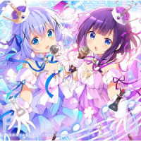 フユ（石見舞菜香）／「ご注文はうさぎですか？」１０ｔｈ　Ａｎｎｉｖｅｒｓａｒｙキャラクターソング