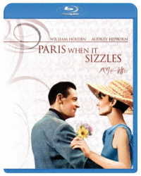パリで一緒に Ｂｌｕ－ｒａｙ　Ｄｉｓｃ