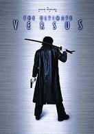 ＴＨＥ　ＵＬＴＩＭＡＴＥ　ＶＥＲＳＵＳ－アルティメット・ヴァーサス－