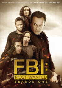 ＦＢＩ：Ｍｏｓｔ　Ｗａｎｔｅｄ～指名手配特捜班～　ＤＶＤ－ＢＯＸ