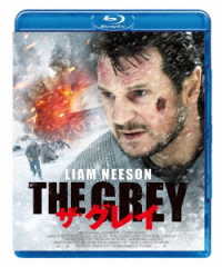 ザ・グレイ Ｂｌｕ－ｒａｙ　Ｄｉｓｃ