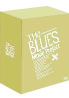 ＴＨＥ　ＢＬＵＥＳ　Ｍｏｖｉｅ　Ｐｒｏｊｅｃｔ　コンプリート　ＤＶＤ　ＢＯＸ