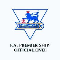 ＦＡプレミアシップ　オフィシャルＤＶＤ　ＦＡプレミアシップ　２００２－２００３シーズンゴールズ