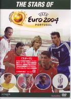 ＵＥＦＡ　ＥＵＲＯ　２００４　ポルトガル大会　スターズ