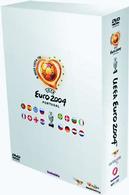 ＵＥＦＡ　ＥＵＲＯ　２００４　生産限定ＢＯＸセット