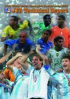 ＦＩＦＡワールドユース　オランダ２００５　ＪＦＡテクニカルリポート
