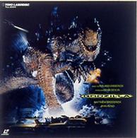 ＧＯＤＺＩＬＬＡ　ゴジラ