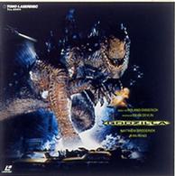 ＧＯＤＺＩＬＬＡ