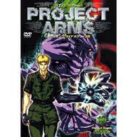 ＰＲＯＪＥＣＴ　ＡＲＭＳ　ノートリミング・ワイドスクリーン版　Ｖｏｌ．１０