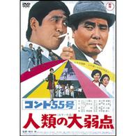 コント５５号　人類の大弱点