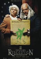 ＷＷＥ　ニュー・イヤーズ・レボリューション　２００７