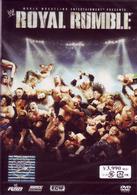 ＷＷＥ　ロイヤルスクランブル　２００７