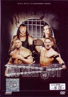 ＷＷＥ　ノーウェイ・アウト　２００７
