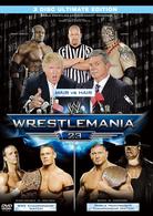 ＷＷＥ　レッスルマニア２３