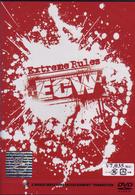 ＷＷＥ　ＥＣＷ　エクストリーム・ルール
