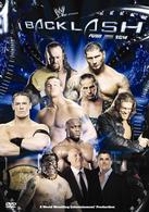 ＷＷＥ　バックラッシュ２００７