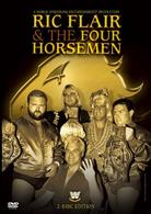 ＷＷＥ　リック・フレアー・アンド・フォー・ホースメン