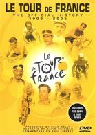 ツール・ド・フランス　オフィシャル・ヒストリー　１９０３－２００５