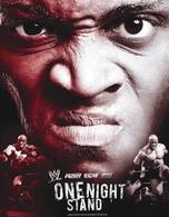 ＷＷＥ　ワンナイト・スタンド２００７