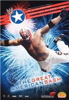 ＷＷＥ　グレート・アメリカン・バッシュ　２００７