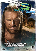 ＷＷＥ　サマースラム２００７