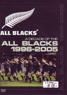 オールブラックス　１９９６－２００５