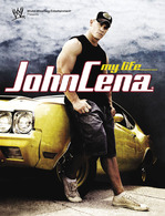 ＷＷＥ　ジョン・シナ　マイ・ライフ