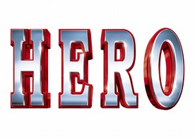 ＨＥＲＯ　スタンダード・エディション