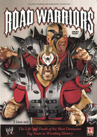 ＷＷＥ　ロード・ウォリアーズ