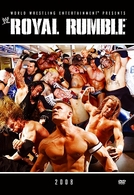 ＷＷＥ　ロイヤルランブル　２００８