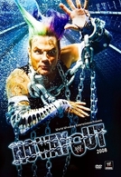 ＷＷＥ　ノー・ウェイ・アウト　２００８