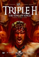 ＷＷＥ　トリプルＨ　キング・オブ・キングス