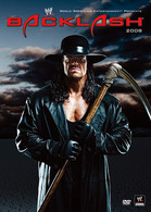 ＷＷＥ　バックラッシュ　２００８