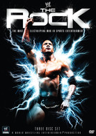 ＷＷＥ　ザ・ロック