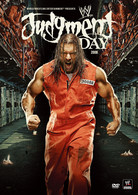 ＷＷＥ　ジャッジメントデイ　２００８