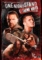 ＷＷＥ　ワンナイト・スタンド　２００８