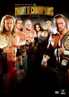 ＷＷＥ　ナイト・オブ・チャンピオンズ　２００８