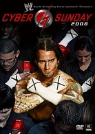 ＷＷＥ　サイバー・サンデー　２００８